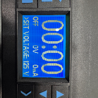 New Edvotek QuadraSource Electrophoresis Power Supply image 2